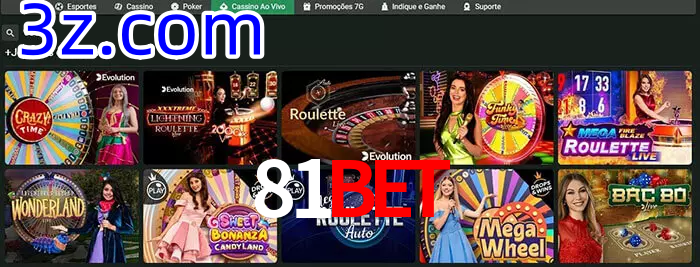 81Bet bet