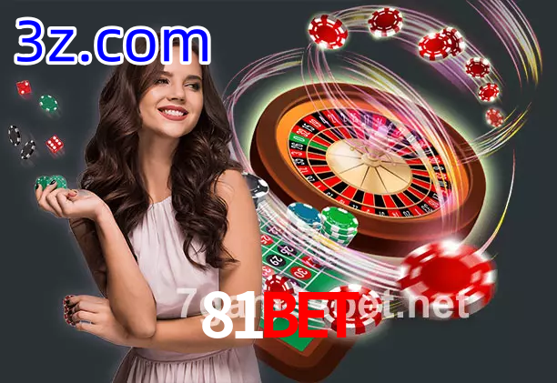 vivo no cassino 81Bet