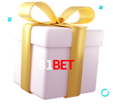 Receba seus bônus de boas-vindas no 81Bet