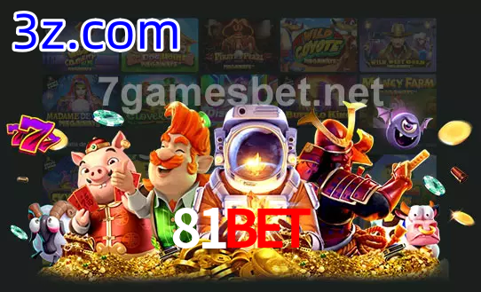 cassino 81Bet