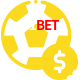 Aposte em esportes do mundo todo no 81Bet!